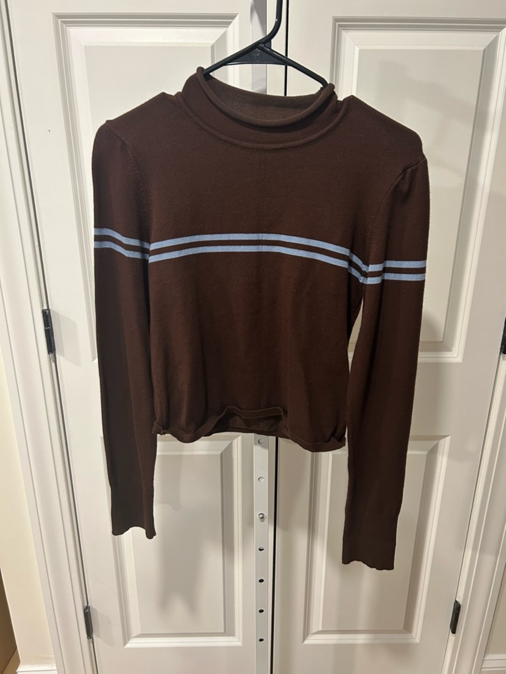 BDG Brown Long Sleeve